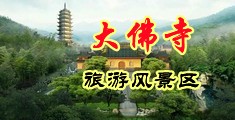 操捅bb逼视频软件www中国浙江-新昌大佛寺旅游风景区
